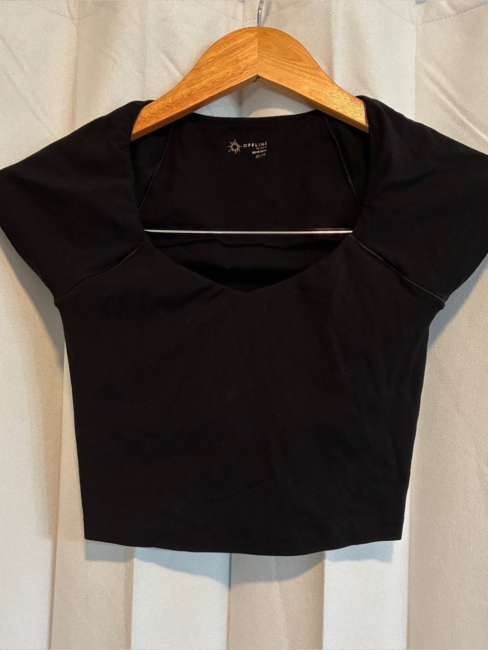 Offline by Aerie top size XS